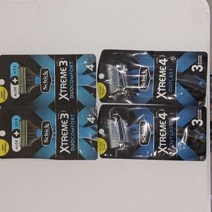 Personal care bundle